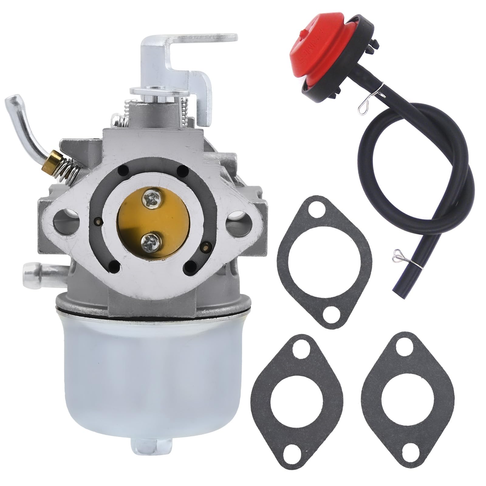 Amazon.com: FitBest Carburetor Fits Toro CCR2000 CCR3000 Snow